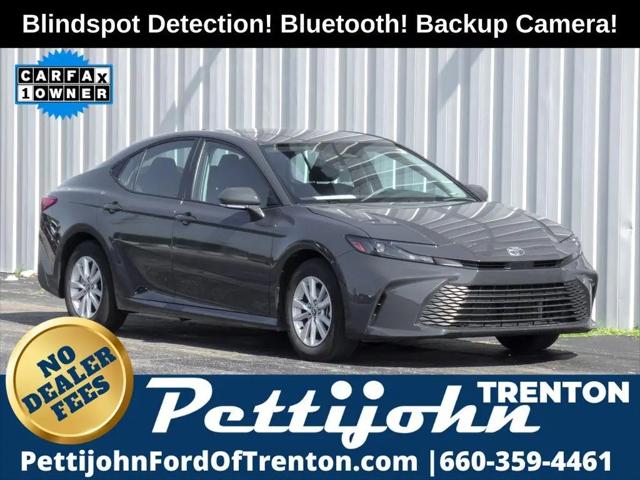 2026 Toyota Camry LE for sale in Trenton, MO