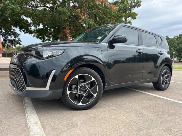 2023 Kia Soul EX for sale in Norman, OK