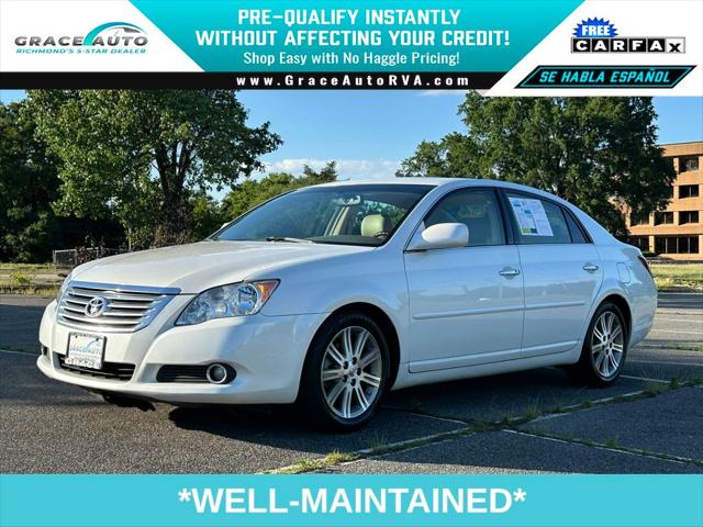 2008 Toyota Avalon Limited for sale in Richmond, VA