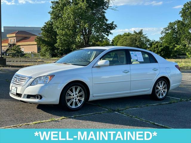 2008 Toyota Avalon Limited