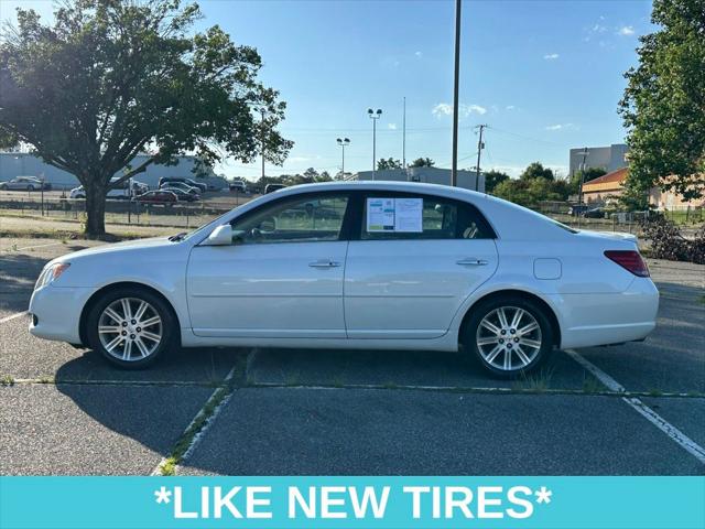 2008 Toyota Avalon Limited