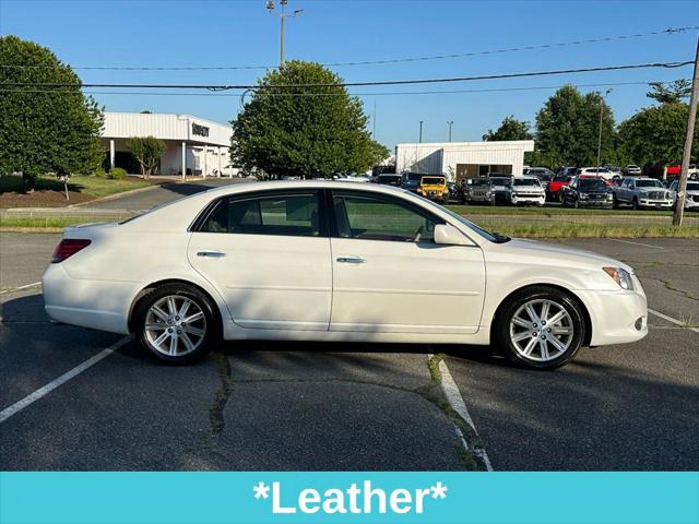 2008 Toyota Avalon Limited