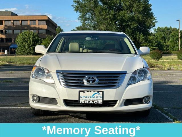 2008 Toyota Avalon Limited