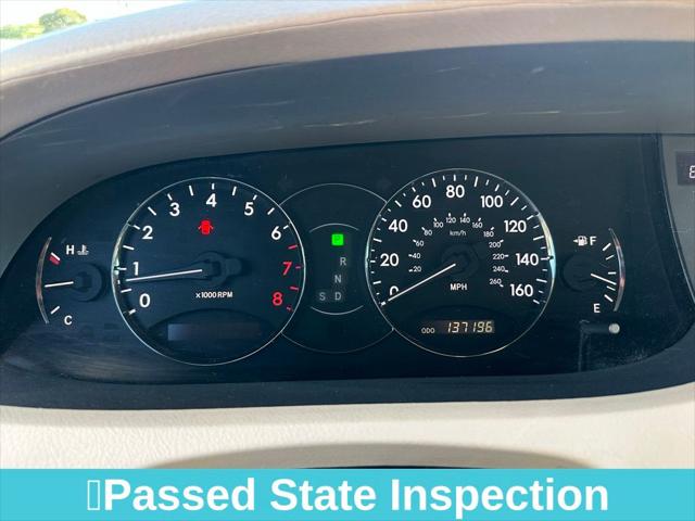 2008 Toyota Avalon Limited