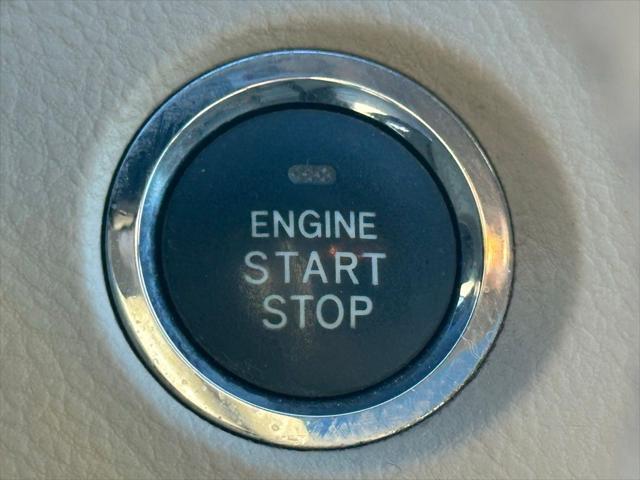 2008 Toyota Avalon Limited