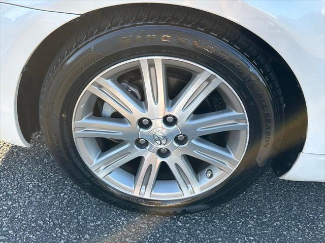 2008 Toyota Avalon Limited