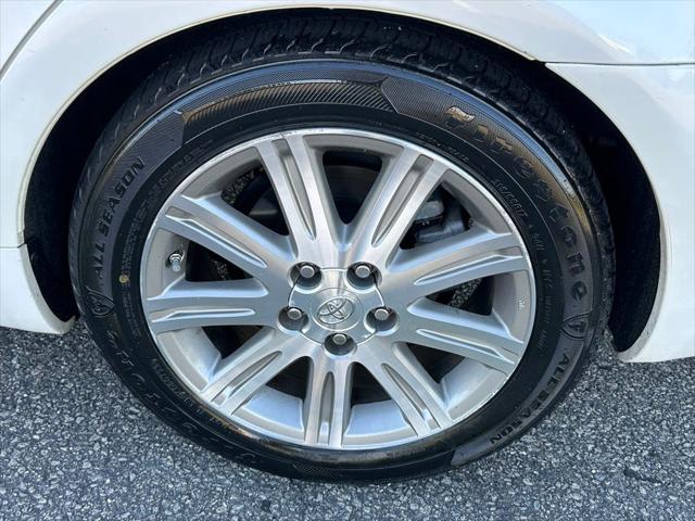 2008 Toyota Avalon Limited