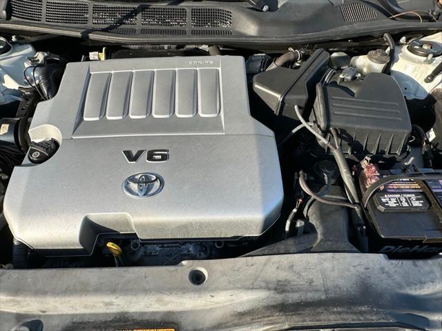 2008 Toyota Avalon Limited