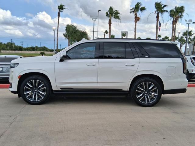 2021 Cadillac Escalade 2WD Sport Platinum