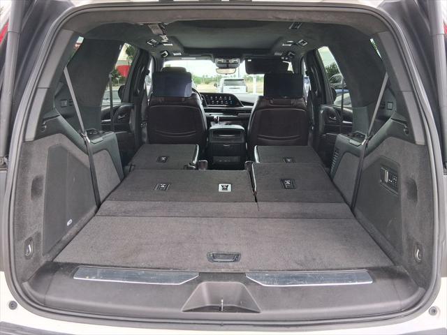 2021 Cadillac Escalade 2WD Sport Platinum