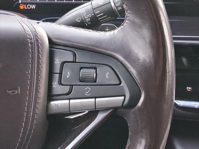 2021 Cadillac Escalade 2WD Sport Platinum