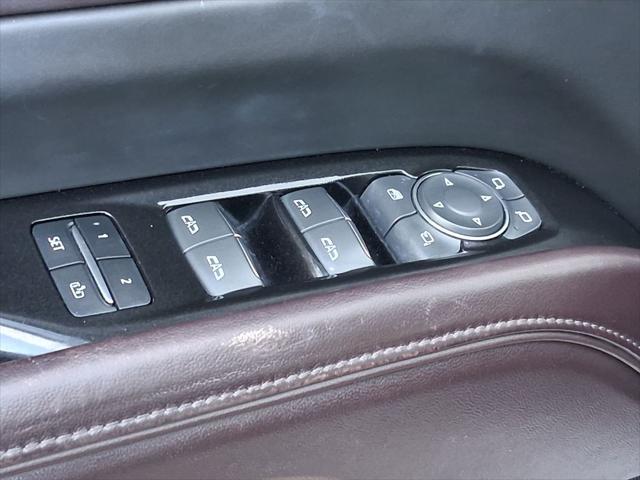 2021 Cadillac Escalade 2WD Sport Platinum