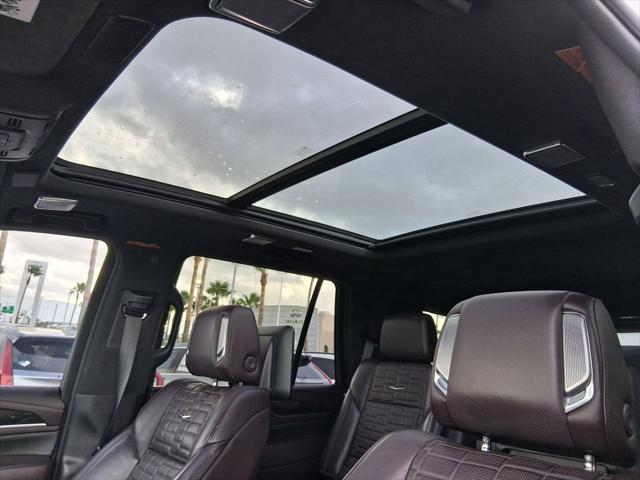 2021 Cadillac Escalade 2WD Sport Platinum