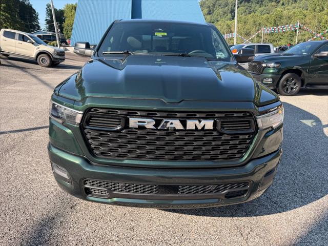 2026 RAM 1500 RAM 1500 BIG HORN CREW CAB 4X4 57 BOX 2026 RAM 1500 RAM 1500 BIG HORN CREW CAB 4X4 57 BOX