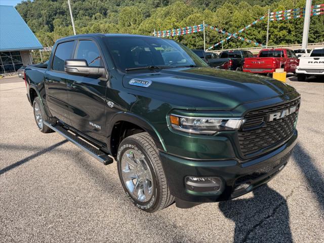 2026 RAM 1500 RAM 1500 BIG HORN CREW CAB 4X4 57 BOX 2026 RAM 1500 RAM 1500 BIG HORN CREW CAB 4X4 57 BOX