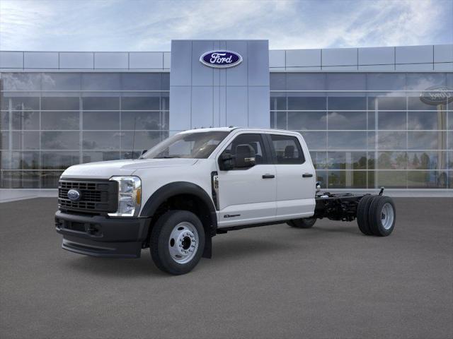 2026 Ford F-550 XL for sale in Wichita, KS