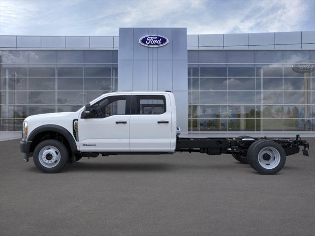 2026 Ford F-550 XL