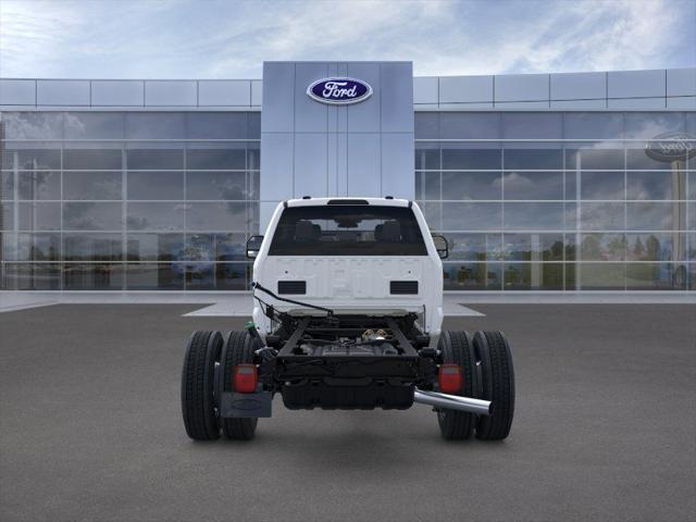 2026 Ford F-550 XL