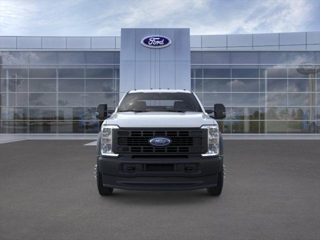 2026 Ford F-550 XL