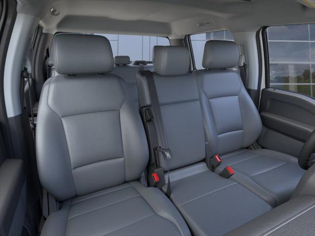 2026 Ford F-550 XL
