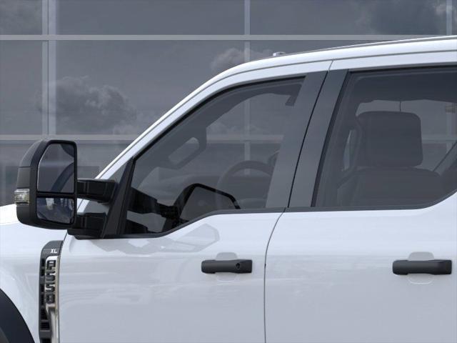 2026 Ford F-550 XL