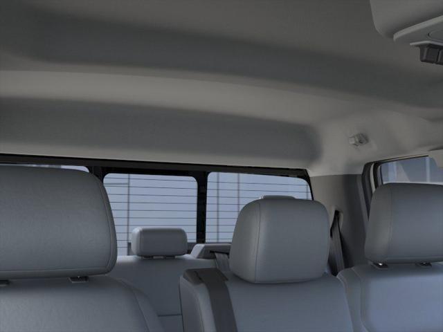 2026 Ford F-550 XL