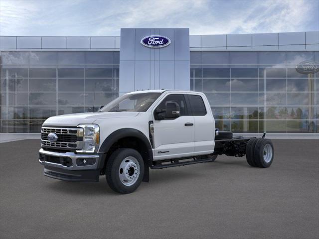 2026 Ford F-550 XL for sale in Wichita, KS