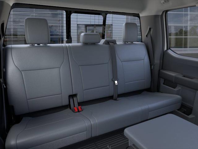 2026 Ford F-550 XL