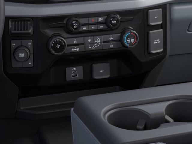 2026 Ford F-550 XL