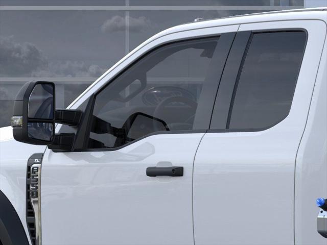 2026 Ford F-550 XL