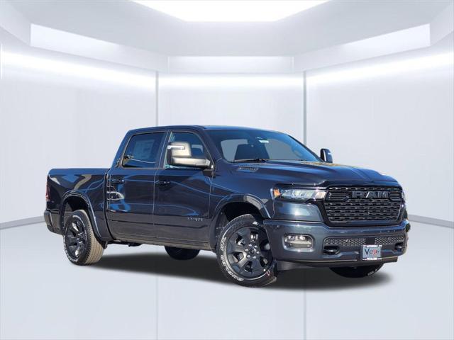 2026 Ram 1500 Big Horn Crew Cab 4x4 5'7" Box for sale in Petaluma, CA