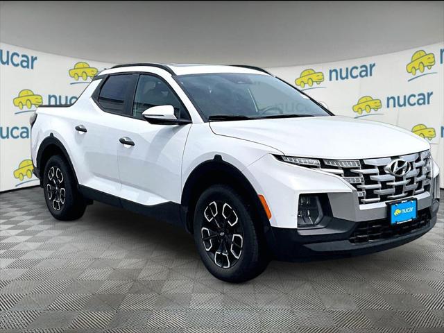 2024 Hyundai Santa Cruz SEL for sale in Gorham, NH