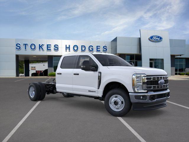 2026 Ford F-350 DRW for sale in Graniteville, SC