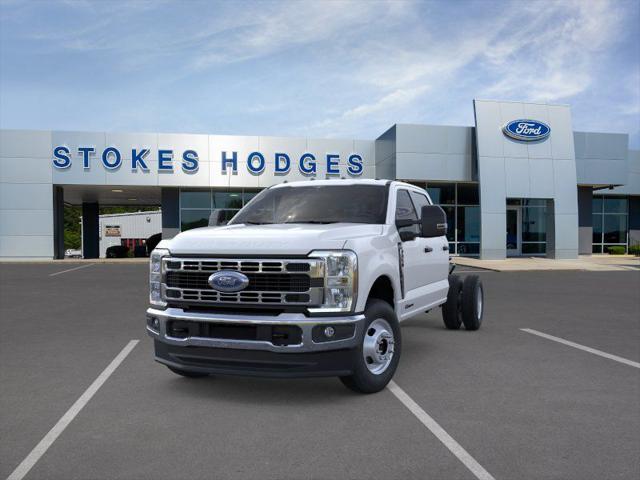 2026 Ford F-350 DRW