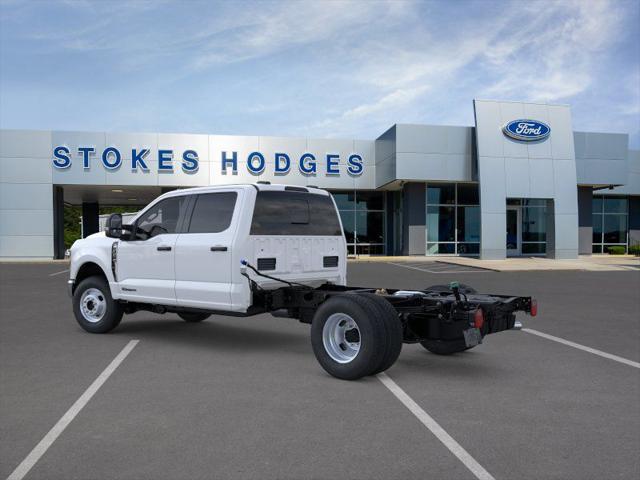 2026 Ford F-350 DRW