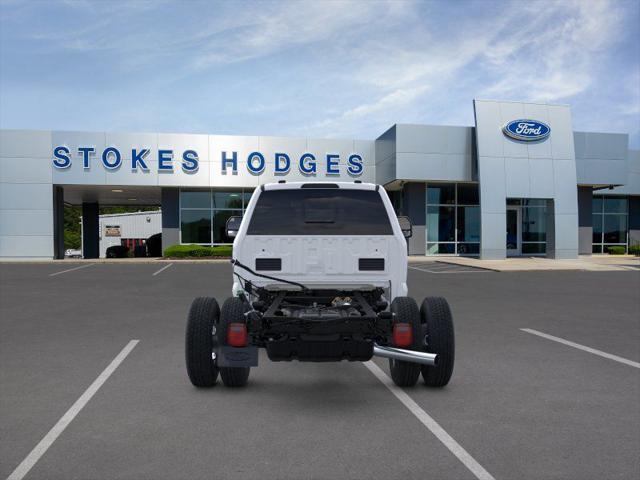 2026 Ford F-350 DRW