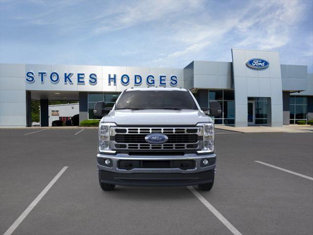 2026 Ford F-350 DRW