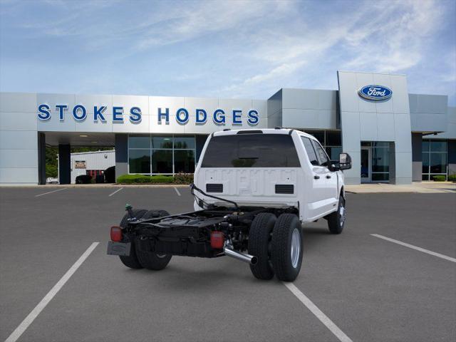 2026 Ford F-350 DRW