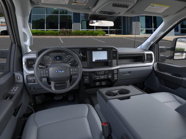 2026 Ford F-350 DRW