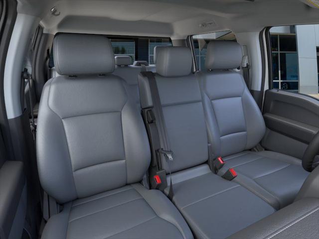2026 Ford F-350 DRW