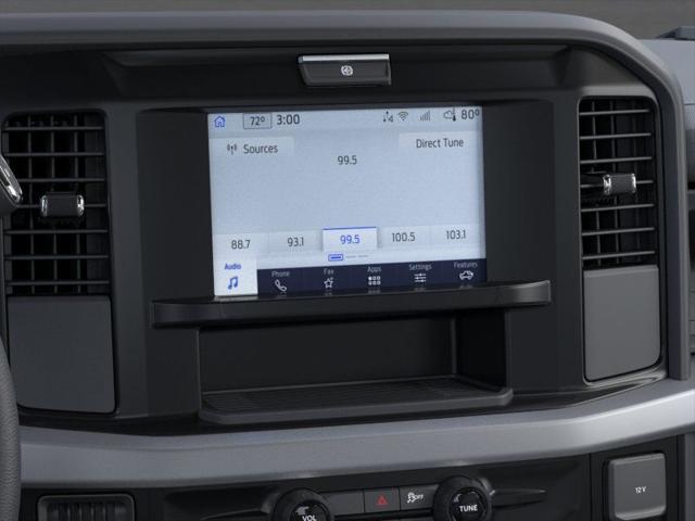 2026 Ford F-350 DRW