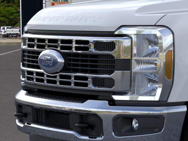 2026 Ford F-350 DRW