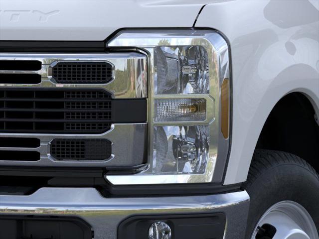 2026 Ford F-350 DRW