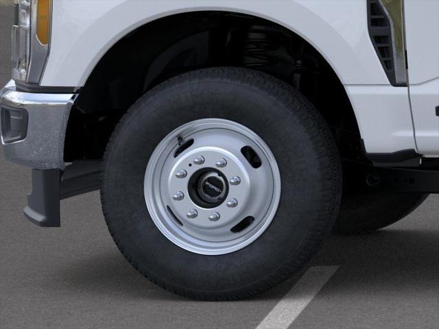 2026 Ford F-350 DRW