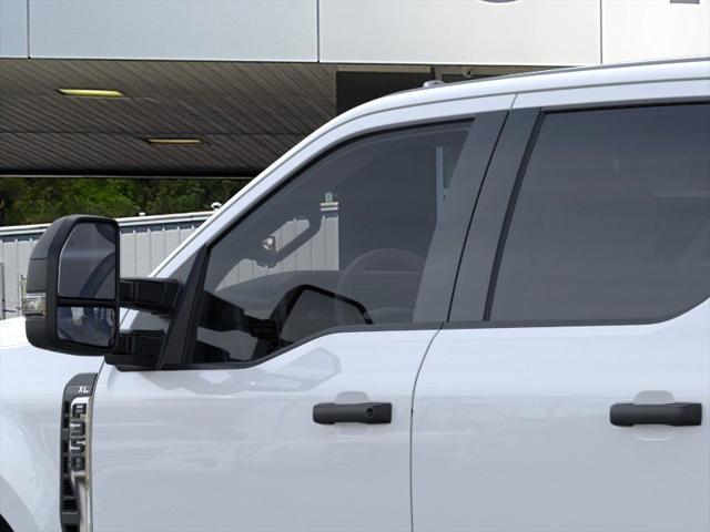 2026 Ford F-350 DRW