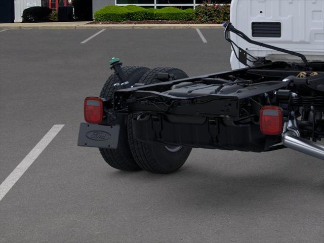 2026 Ford F-350 DRW