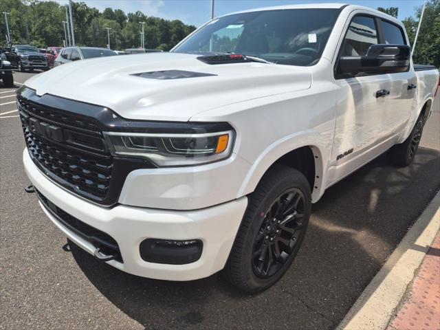 2026 RAM Ram 1500 RAM 1500 LIMITED CREW CAB 4X4 57 BOX 2026 RAM Ram 1500 RAM 1500 LIMITED CREW CAB 4X4 57 BOX