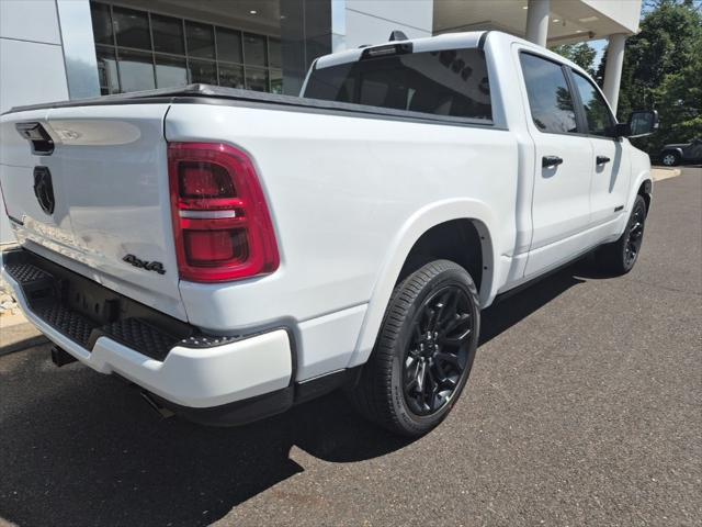 2026 RAM Ram 1500 RAM 1500 LIMITED CREW CAB 4X4 57 BOX 2026 RAM Ram 1500 RAM 1500 LIMITED CREW CAB 4X4 57 BOX