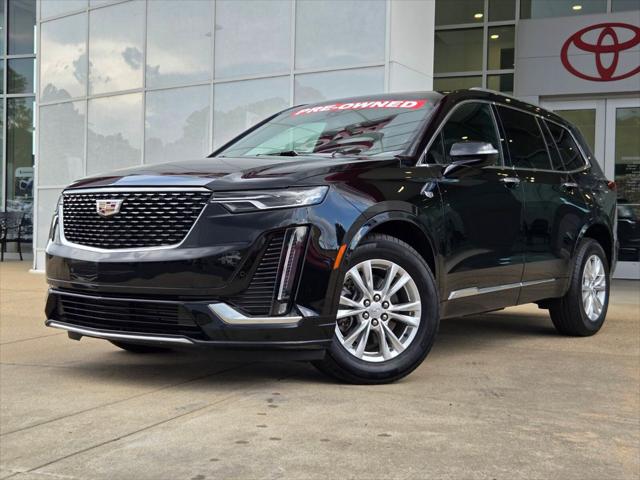 2024 Cadillac XT6 AWD Luxury for sale in Hot Springs, AR