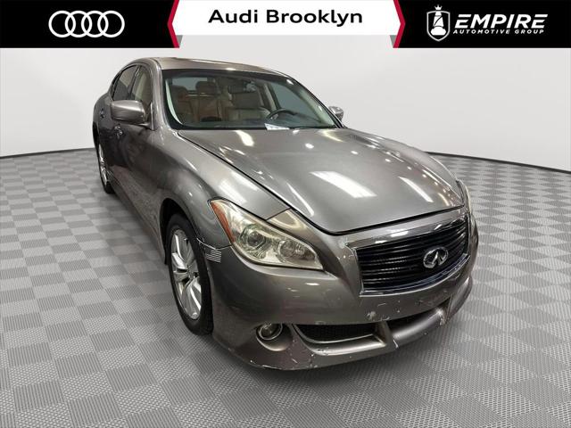 2011 INFINITI M37 X for sale in Brooklyn, NY